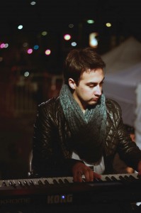 Imágen José GOnzález