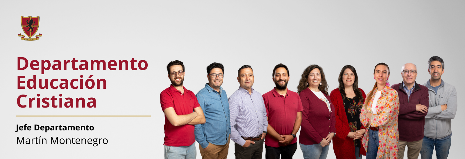 Departamento de Ciencias Saint Paul's School