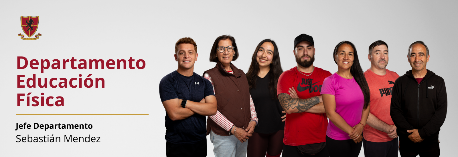 Departamento de Ciencias Saint Paul's School