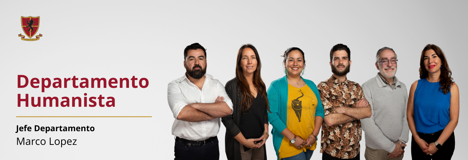 Departamento de Ciencias Saint Paul's School